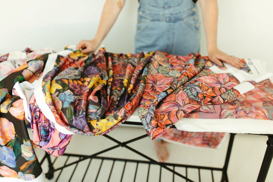 Turning a Corporate Setback into My Creative Comeback