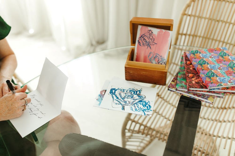 Journals & Stationary