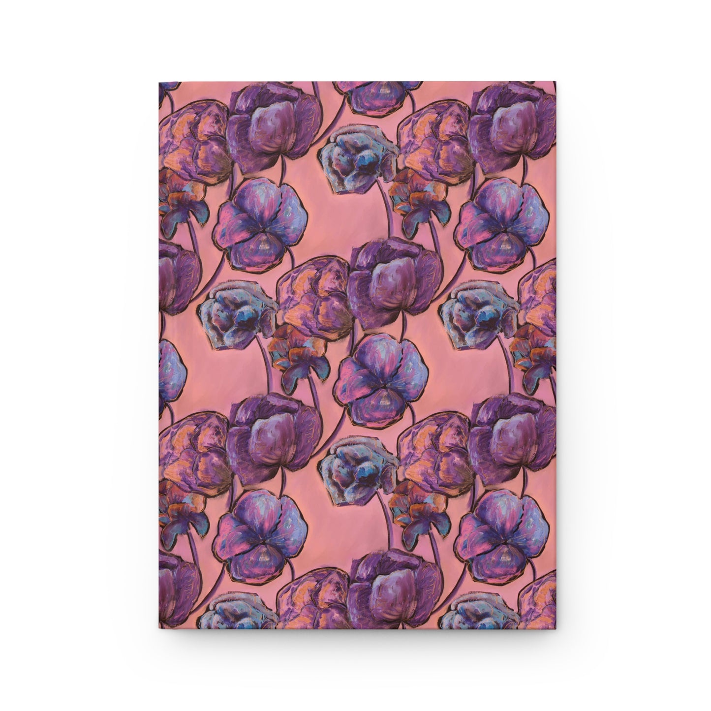 “Driven” - Journal