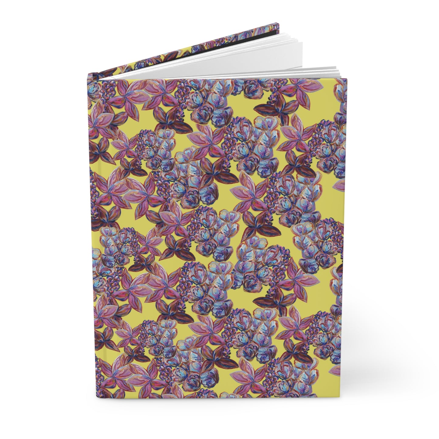 "Victory" Journal - Ruled Hardcover Journal – Stylish Notebook for School & Ideas