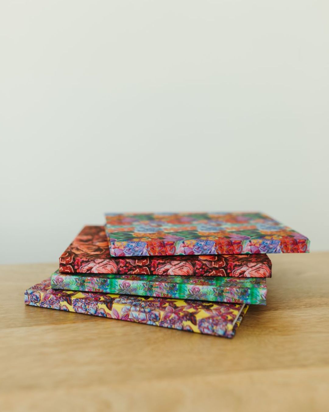 "Victory" Journal - Ruled Hardcover Journal – Stylish Notebook for School & Ideas