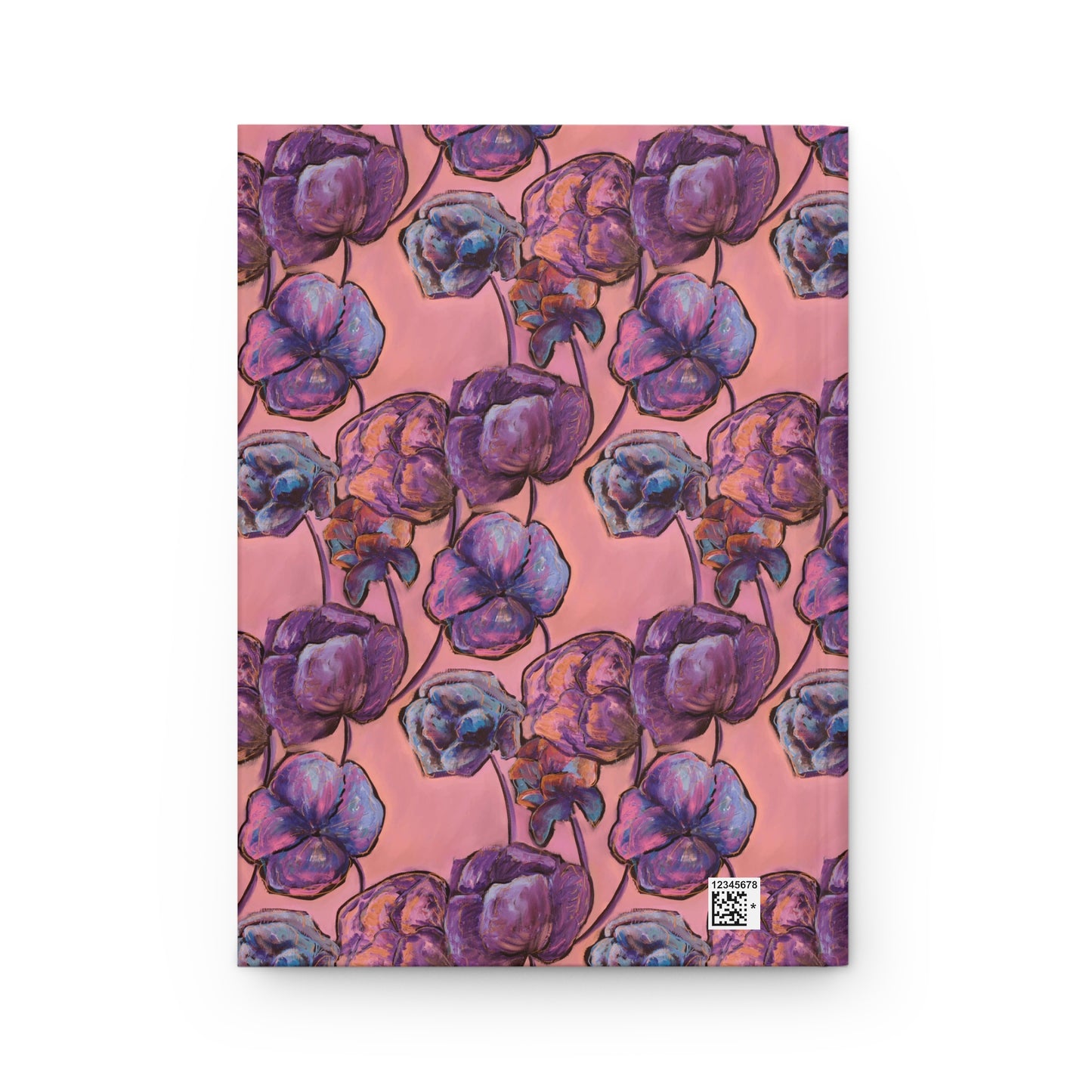 “Driven” - Journal