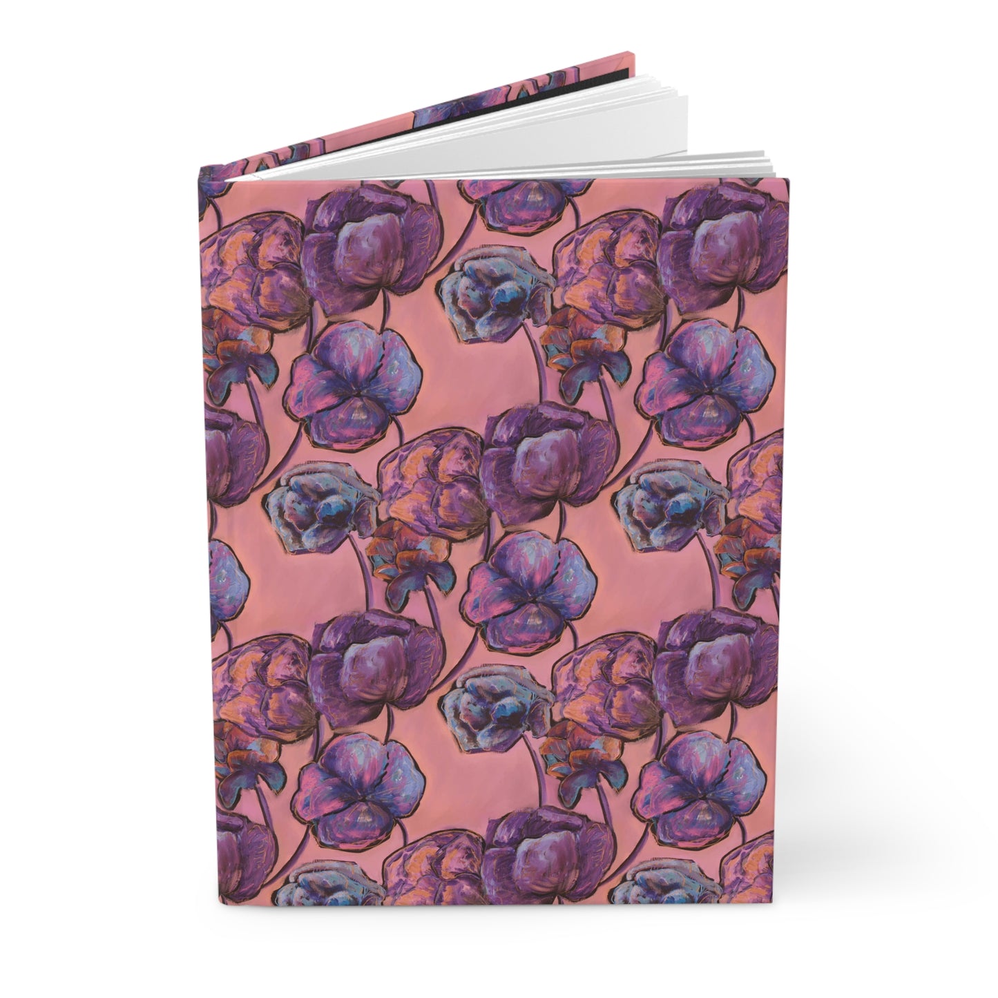 “Driven” - Journal