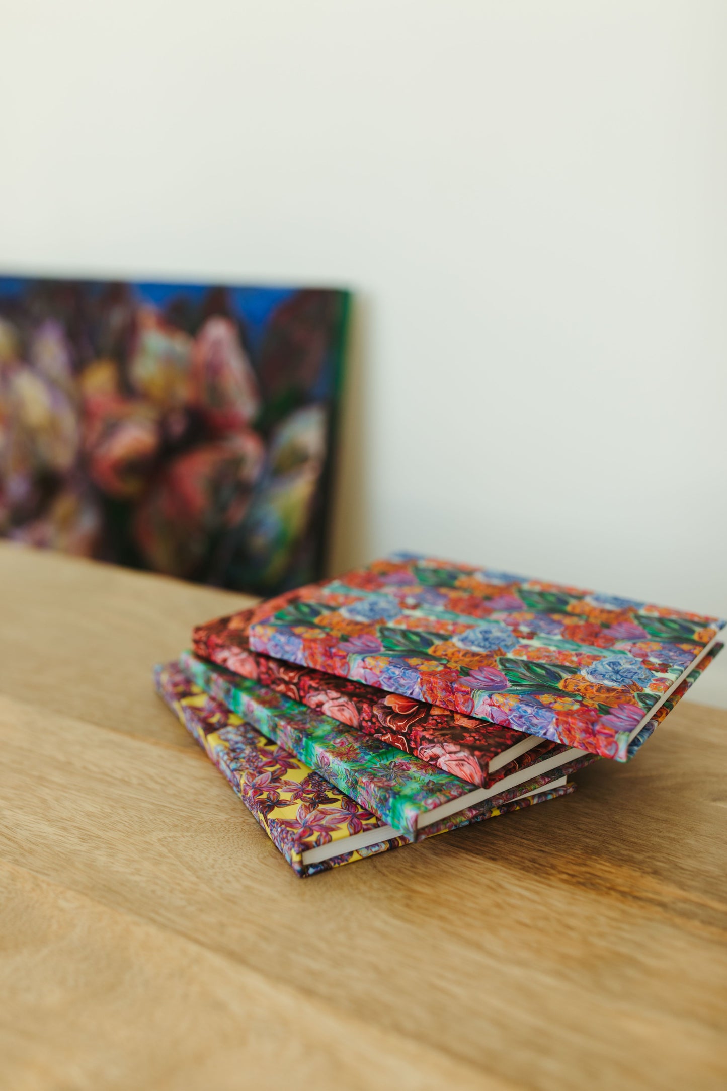 "Victory" Journal - Ruled Hardcover Journal – Stylish Notebook for School & Ideas