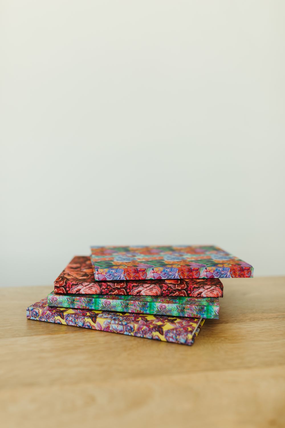 "Victory" Journal - Ruled Hardcover Journal – Stylish Notebook for School & Ideas