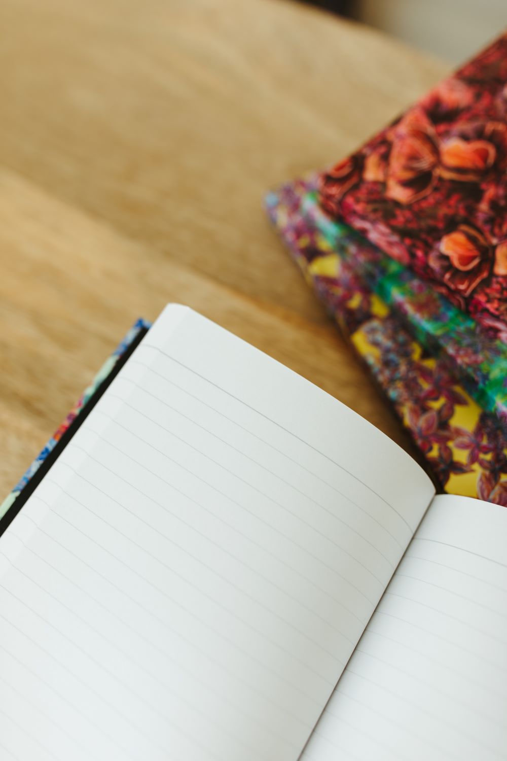 "Victory" Journal - Ruled Hardcover Journal – Stylish Notebook for School & Ideas