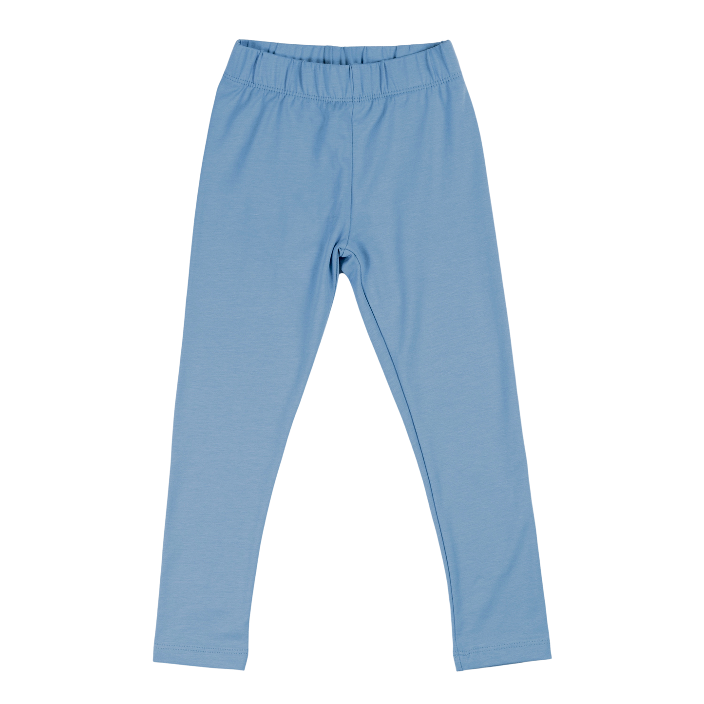 Louise Girls Leggings | 100% Cotton Leggings | Available in 4 Colors