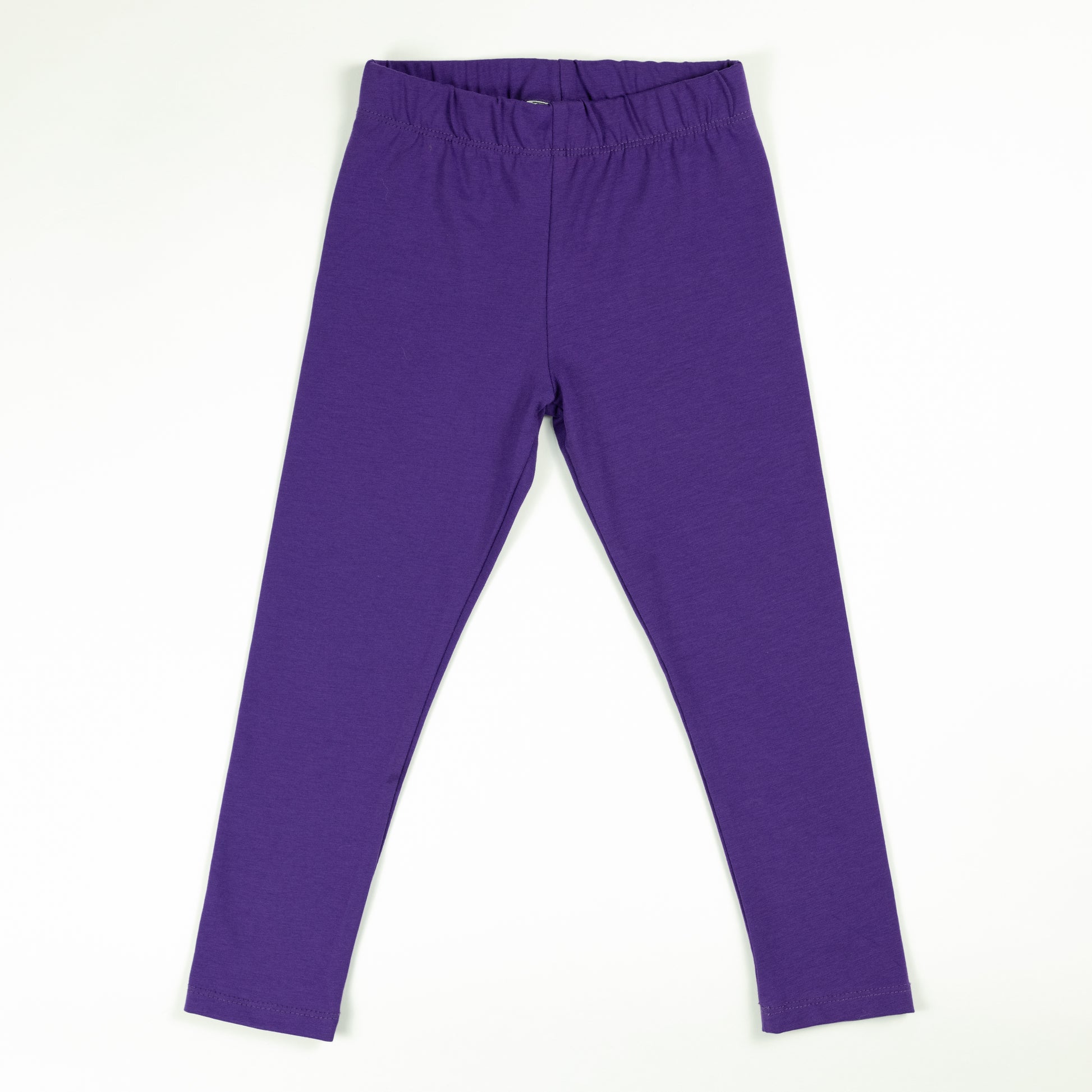 Toddler Purple Leggings